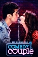 Comedy Couple (2020) Hindi 1080p WEB-DL x264 AAC ESubs 1GB[MB]