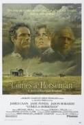 Comes a Horseman (1978) [BluRay] [720p] [YTS] [YIFY]