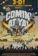 Comin at Ya 1981 3D 1080p BluRay x264-SADPANDA