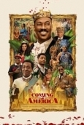 Coming 2 America (20219 Il Principe cerca Figlio. FullHD 1080p.H264 Ita Eng AC3 5.1 Multisub - ODS