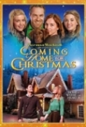 Coming Home for Christmas (2013) 720p Web X264 Solar