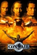 Con Air 1997 Tamil Dubbed 720p BLu RaY 700MB