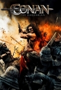 Conan The Barbarian.2011.720p.BRRip.Xvid.AC3-SiNiSTER