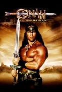 Conan The Barbarian (1982) DVDRip Eng Xvid MP3 AVI [Bigjazz][h33t.com]