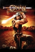 Conan Niszczyciel - Conan the Destroyer *1984* [DVDRip.XviD-Zryty TB] [Lektor PL] [Ekipa TnT]