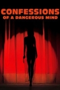 Confessioni di una mente pericolosa - Confessions of a Dangerous Mind (2002) 1080p H265 Ac3 Ita Aac Eng Sub Ita Eng - artemix MIRCrew