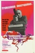 Confessions of a Police Captain (1971) [BluRay] [720p] [YTS] [YIFY]