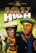 Cooley High 1975 720p BRRip H264 AAC MAJESTiC