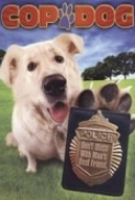 Cop Dog (2008) DvdRip [Xvid] {1337x} -X 