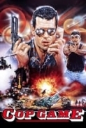 Cop Game - Giochi di poliziotto (1988) 1080p h264 Ac3 Ita Eng Sub Eng-MIRCrew