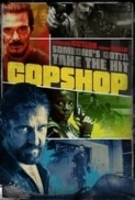 Copshop.2021.BluRay.720p.x264.[Hindi.Tamil.Telugu.English].AAC.ESub