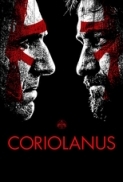 Coriolanus (2011) 1080p H265 BluRay Rip ita eng AC3 5.1 sub ita eng Licdom