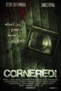 Cornered /2008/R5/high quality convert/NLsub/SRT-Release