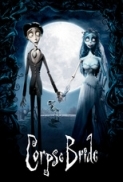 Tim Burtons Corpse Bride (2005)DVDRip H264 [ResourceRG by bigjbrizzle1]