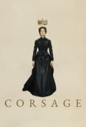 Corsage.2022.GERMAN.1080p.BluRay.x265-VXT