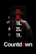 Countdown (2019) Blu Ray 1080p x H264 Ita Eng AC3 5.1 Sub Ita Eng MIRCrew