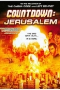 Countdown Armageddon 2009 iTALiAN DVDRip XviD-GBM[gogt]