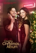 Country Christmas Album 2018 (IonTV) 720p HDTV X264 Solar