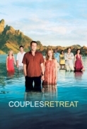 Couples Retreat 2009 DVDRip XviD PAK TEAM