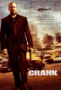 Crank 2006 720p BDRiP AC3 x264-LEGi0N 