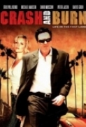 Crash and Burn 2008 DVDRip Dual Audio