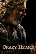 Crazy Heart [2009]DVDRip[Xvid]AC3 5.1[Eng]BlueLady