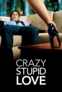 Crazy Stupid Love 2011 720p BRRip - MRShanku - Silver RG