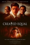 Created Equal 2017 1080p WEB-DL DD5.1 H264-CMRG