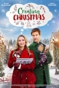 Creating Christmas 2023 1080p WEB-DL HEVC x265 BONE