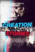 Creation Stories 2021 1080p WEBRip AAC 5.1 HEVC x265