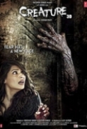 Creature (2014) - 1CD - DvDSCR - x264 - Hindi Movie - Download