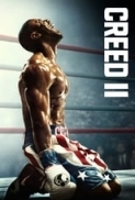 Creed II (2018) (1080p BluRay x265 HEVC 10bit AAC 7.1 Joy) [UTR]