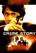 Crime Story (1993)-Jackie  Chan-1080p-H264-AC 3 (DTS 5.1) Remastered & nickarad