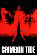 Crimson Tide (1995) (1080p BluRay x265 HEVC 10bit AAC 5.1 Tigole) [QxR]