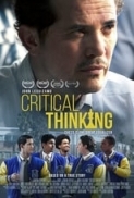 Critical.Thinking.2020.720p.WEBRip.800MB.x264-GalaxyRG ⭐