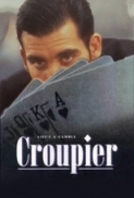 Croupier (1998) DVDRip x264 - 350MB - YIFY