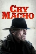 Cry.Macho.2021.1080p.HMAX.WEBRip.DD5.1.x264-CM