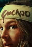 Cuckoo 2024 1080p AMZN WEB-DL DDP5 1 H 264-FLUX