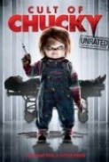 Cult of Chucky 2017 UNRATED DVDRip x264 DD 5.1-M2Tv