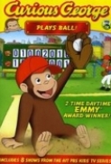 Curious.George.Plays.Ball.2011.DvdRip.Xvid.LKRG