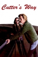 Cutter's Way (1981)[BRRip.1080p.x265-HEVC.AC3/DTS][Lektor PL/Napisy Eng/Fre][Eng]