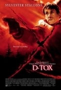 D-Tox (2002) 1080P AC3 + DTS NLSubs NLUPPER