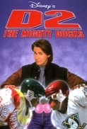 The Mighty Ducks 2 {1994.SweSub.DVDRip}[AC3][5.1]XviD-Treystar