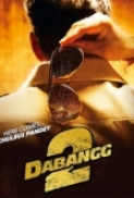 Dabangg 2 2012 Hindi Untouched 720p WEB-DL x264 AAC MSubS-Hon3y