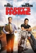 Daddy's Home 2016 English Movies HD TS XviD AAC New Source with Sample ~ ☻rDX☻