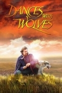 Dances with Wolves (1990) 720p BrRip x264 - YIFY