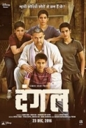 Dangal {2016} 720p EU DesiScr Rip x264 AC3 MSubs {Team DUS} - jnmjy