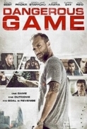 Dangerous.Game.2017.720p.WEB-DL.XviD.AC3-FGT [rarbg] [SD]