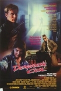 Dangerously Close 1986 1080p BluRay x264-SADPANDA