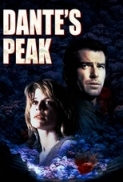 Dante's Peak (1997) 1080p 10bit Bluray x265 HEVC [Org DD 2.0 Hindi + DD 5.1 English] ESubs ~ Jitu